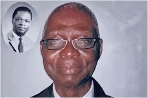 Décès de Raymond Gbaguidi, ex-chirurgien à l’hôpital du Lamentin en Martinique