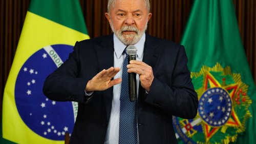 Brésil : Lula accuse Jair Bolsonaro d'avoir "participé activement" à la tentative de "coup d'Etat"