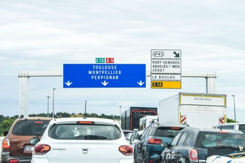 Hausse du prix des péages d'autoroutes : à quoi s'attendre en Occitanie ?