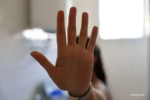 Violences conjugales : que faire pour ne plus les subir ?