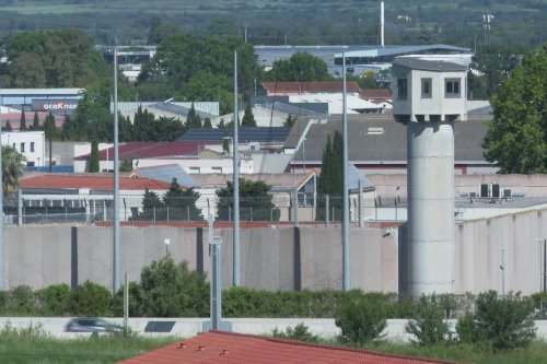 Assassinat dans une mosquée du Gard : "j'ai vu un homme courbé, à l'élocution difficile, diagnostiqué schizophrène chronique", indique l’avocat du principal suspect