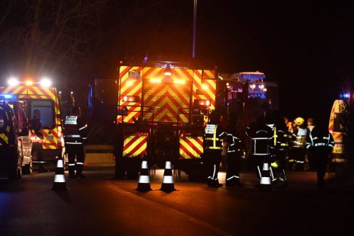 Terrible accident à Toulouse : sa voiture tombe en contrebas du périphérique, un homme trouve la mort ce samedi matin