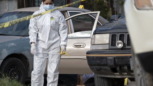 Mexique : un photojournaliste assassiné à Tijuana, le deuxième depuis le début de l'année 2022