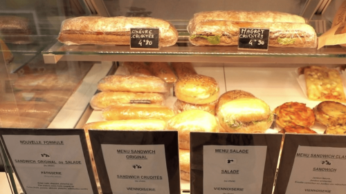 Inflation : les Français changent leurs habitudes pour la pause déjeuner