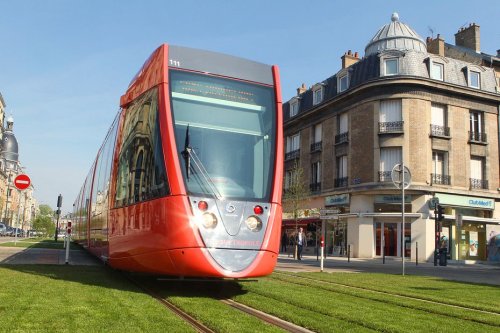 Grand Reims : une grève le 30 mai pour les trams et les bus Citura