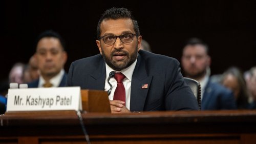 Aux Etats-Unis, le FBI arrête une juge du Wisconsin pour "entrave" à l'arrestation d'un migrant