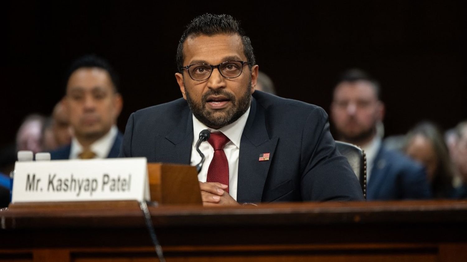 Aux Etats-Unis, le FBI arrête une juge du Wisconsin pour "entrave" à l'arrestation d'un migrant