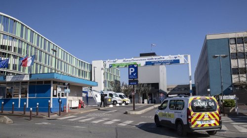 Créteil : un chirurgien de l'hôpital Henri-Mondor suspendu pour son comportement envers ses collègues