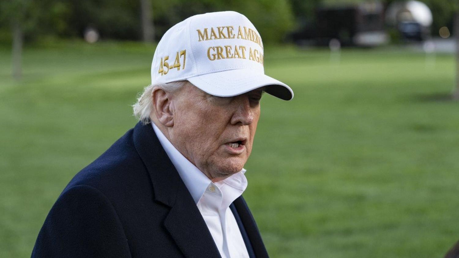 Le gouvernement de Donald Trump congédie les auteurs d'un rapport crucial sur le climat