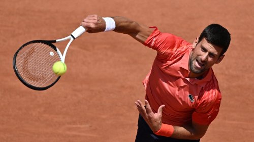 Vidéo Roland-Garros 2023 : revivez les moments forts de la qualification de Novak Djokovic face à Aleksandar Kovacevic