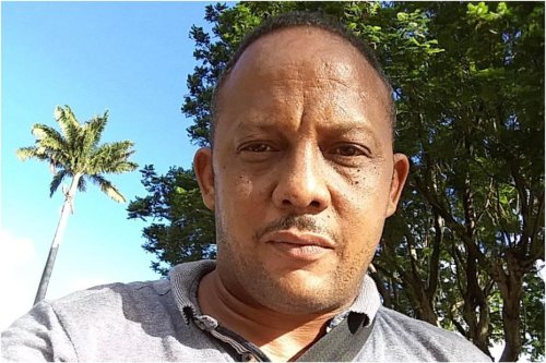Le Journaliste Reporter d’Images de Martinique 1ère, Olivier Nicolas-dit-Duclos, est décédé