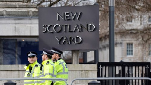 Royaume-Uni : un membre présumé des "Beatles" du groupe terroriste Etat islamique arrêté et inculpé