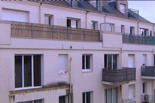 Procès en appel du balcon effondré à Angers : l'architecte et le conducteur de travaux rejugés