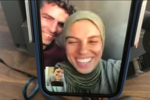 Le Festival de Cannes exprime "son effroi et sa profonde tristesse" après la mort d'une photojournaliste palestinienne