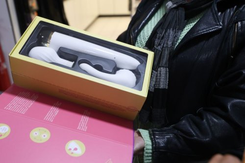 Ne jetez plus vos sex-toys : cette entreprise a déjà offert une seconde vie à 1500 objets sexuels