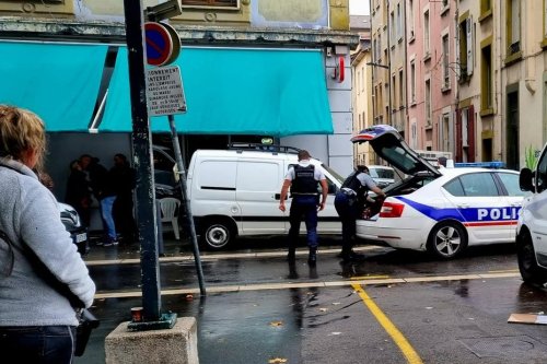 VIDEO. Grenoble : les riverains du quartier Saint-Bruno inquiets trois jours après une nouvelle fusillade, à revoir dans le JT de France 3 Alpes