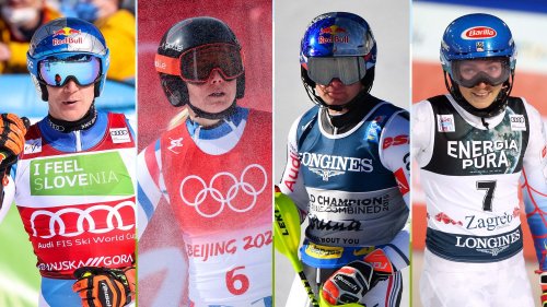 Mondiaux de ski alpin 2023 : à quelle heure et sur quelles chaînes suivre les championnats du monde à Courchevel-Méribel