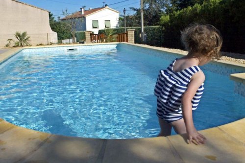 Tarif progressif du prix de l'eau : les vendeurs de piscines ne veulent pas être des "boucs émissaires"
