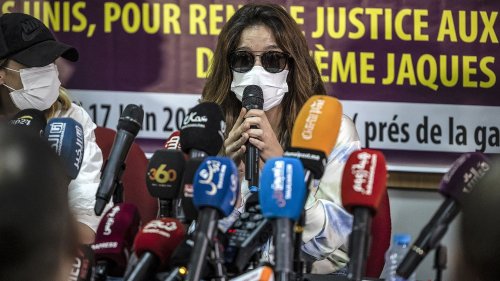 Affaire Jacques Bouthier : au Maroc, les victimes présumées subissent une campagne d'intimidation et de dénigrement