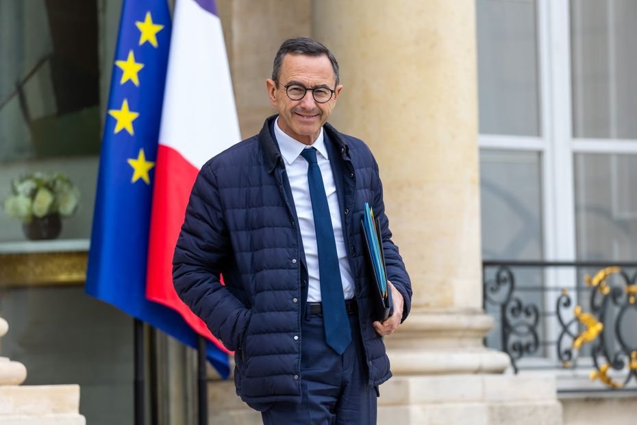 En plus de la Jeune Garde, le ministre de l'Intérieur Bruno Retailleau souhaite la dissolution d'un autre collectif lyonnais
