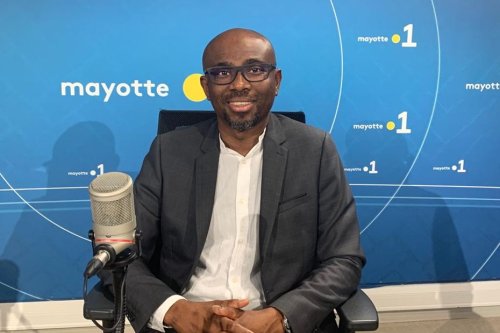 Ben Issa Ousseni : « Nous avons baissé l’octroi de mer, il faut que les distributeurs répercutent sur les prix !» - Mayotte la 1ère