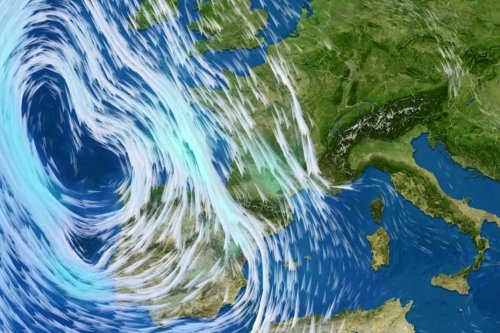 Des rafales de plus de 120 km/h : nouvel épisode de vent d'autan avec ses premières chutes d'arbre et de ligne électrique