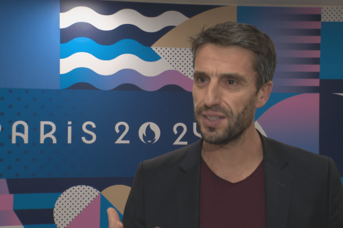 Tony Estanguet regrette l'incident de la barge et veut entretenir le dialogue avec Tahiti