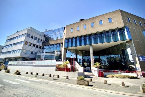 L’hôpital de Guéret rappelé à l’ordre après la diffusion en interne d’une liste de personnels non vaccinés