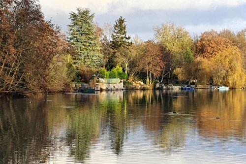 Météo France 3 Centre-Val de Loire du mercredi 20 octobre 2021 : changement radical de décor !