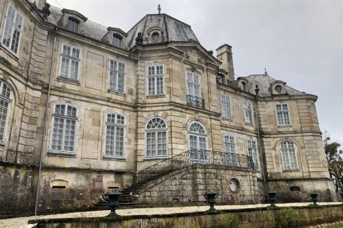 Patrimoine : avec ses 31 copropriétaires, le château de Donjeux remporte le coup de cœur du Trophée Dassault Histoire et Patrimoine