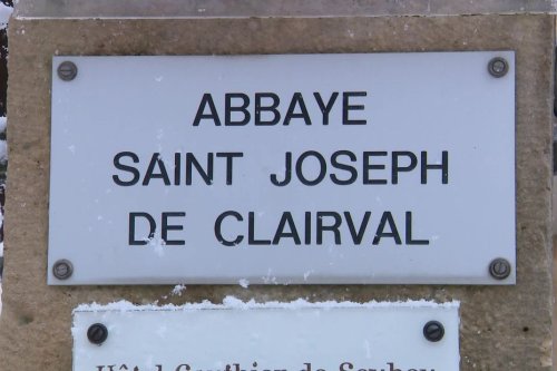 Un moine soupçonné d'abus sexuels en Côte-d'Or, l'abbaye réagit