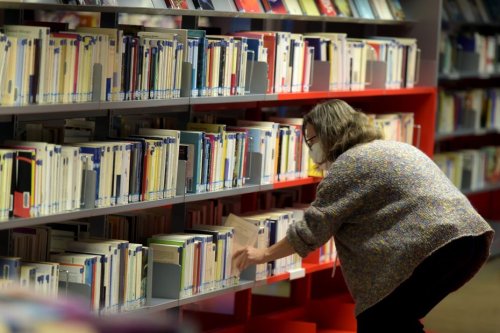Les médiathèques menacent de faire grève durant la semaine de lancement de Strasbourg Capitale mondiale du livre