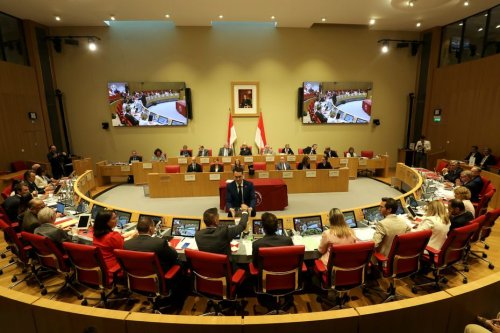 Elections législatives à Monaco ce dimanche : on vous explique le schéma politique de la Principauté