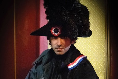 Fouquier-Tinville, "virtuose de l'épuration politique" qui a condamné à la guillotine Marie-Antoinette, Olympe de Gouges et Danton à la Révolution