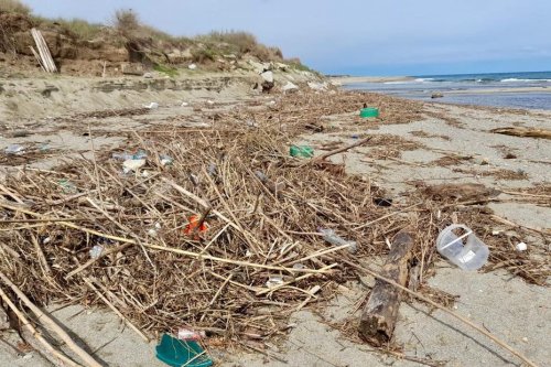 Opération dépollution dans les Pyrénées-Orientales, les bénévoles se mobilisent pour préserver la mer Méditerranée