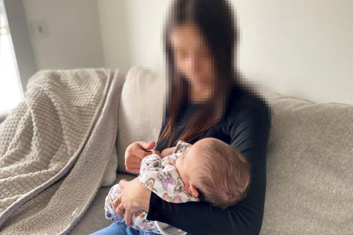 Le bébé est né sur le parking : accoucher à l'hôpital devient-il de plus en plus compliqué ?