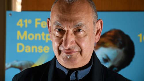 Jean-Paul Montanari, patron historique du festival Montpellier Danse, est mort à 77 ans