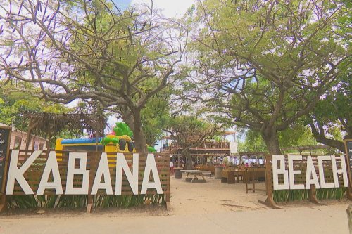Affaire Kabana Beach : le tribunal demande la destruction du site sans délai