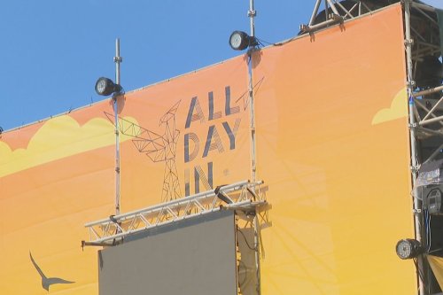 All Day in et West Indies Green : la guerre est déclarée entre deux festivals de musique