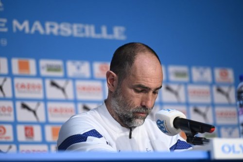 VIDEO. Départ de Tudor : explications, pistes de successeur... Ce qu'il faut retenir de la conférence de presse de l'OM