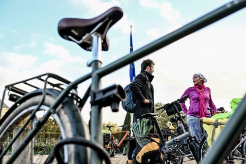 Vélodays à Caen : une journée festive, solidaire et familiale pour tous autour du vélo le samedi 17 mai