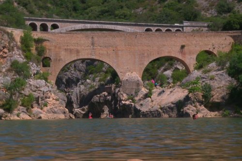 Attention aux noyades et accidents pour les baigneurs des rivières à l'approche de l'été