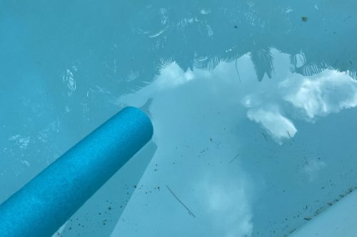Noyade d'une fillette de 5 ans dans une piscine à Deshaies