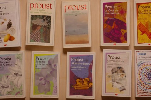 Documentaire : "Les envoutés de Proust" ou les portraits de passionnés du livre "À la recherche du temps perdu"