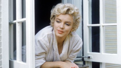 Vidéo Quand Marilyn Monroe luttait contre le sexisme et le racisme