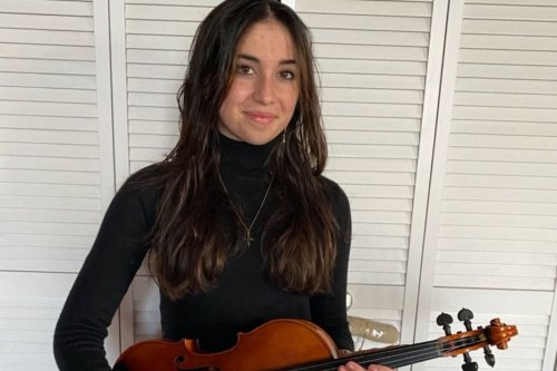 Marseille : une musicienne retrouve son violon oublié dans un train grâce à un appel lancé sur les réseaux sociaux