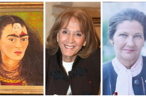 Frida Kahlo à Schiltigheim, Gisèle Halimi à Lingolsheim et Simone Veil à Illkirch : les noms des trois médiathèques dévoilés