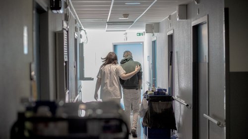 Les tarifs hospitaliers en forte hausse en 2023, annonce le ministre de la Santé