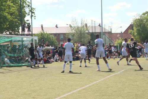Football : la ville d'Amiens interdit la CAN des quartiers après des dégradations lors des deux dernières éditions