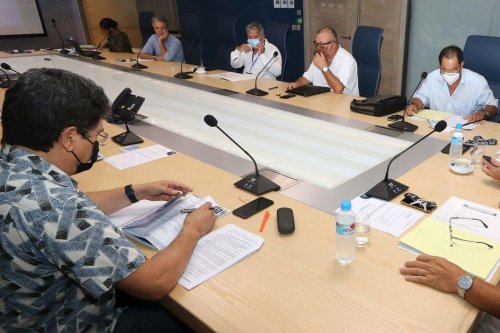 Air Tahiti Nui : une reprise lente du trafic - Polynésie la 1ère